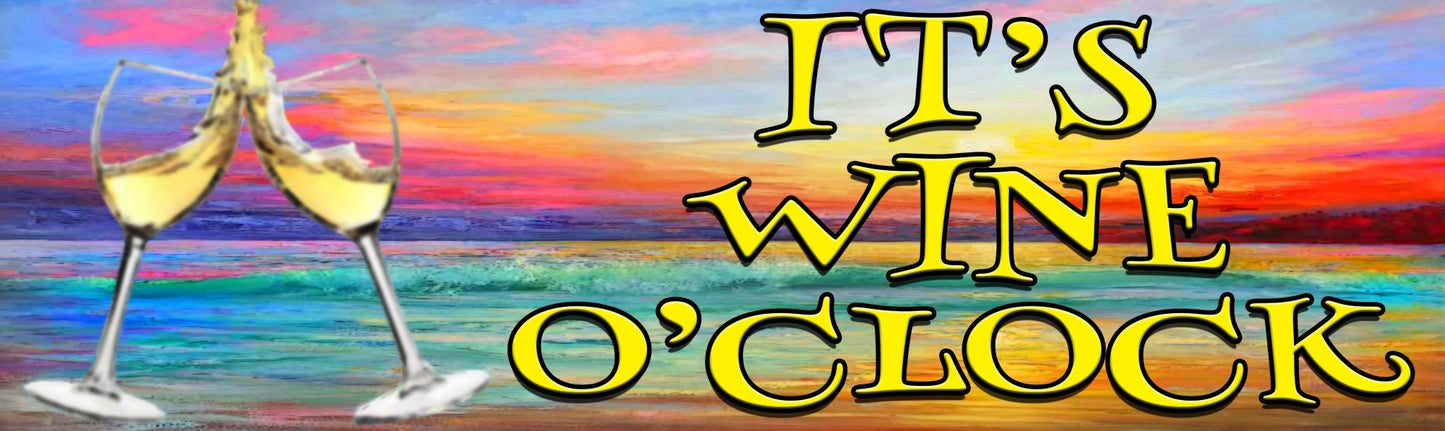 Beach Home & Patio Signs - The Glass Tattoo Sign Company