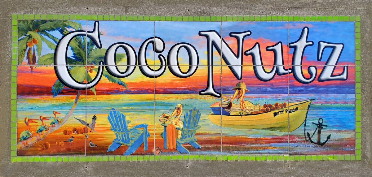 CocoNutz