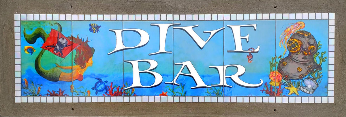 Dive Bar