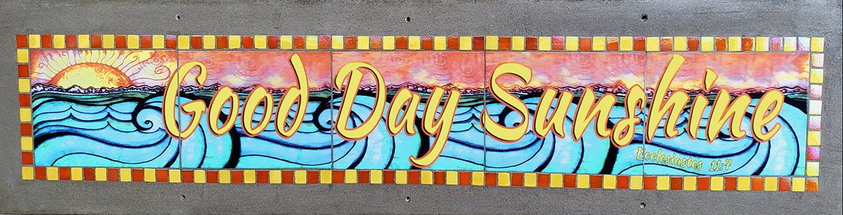 Good Day Sunshine