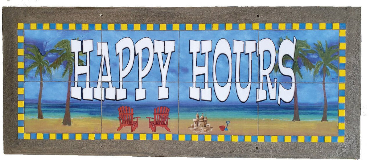 Happy Hours