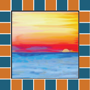 Optional - Add & Customize a Bottom Tile - $35 Optional - Add & Customize a Bottom Tile - $35