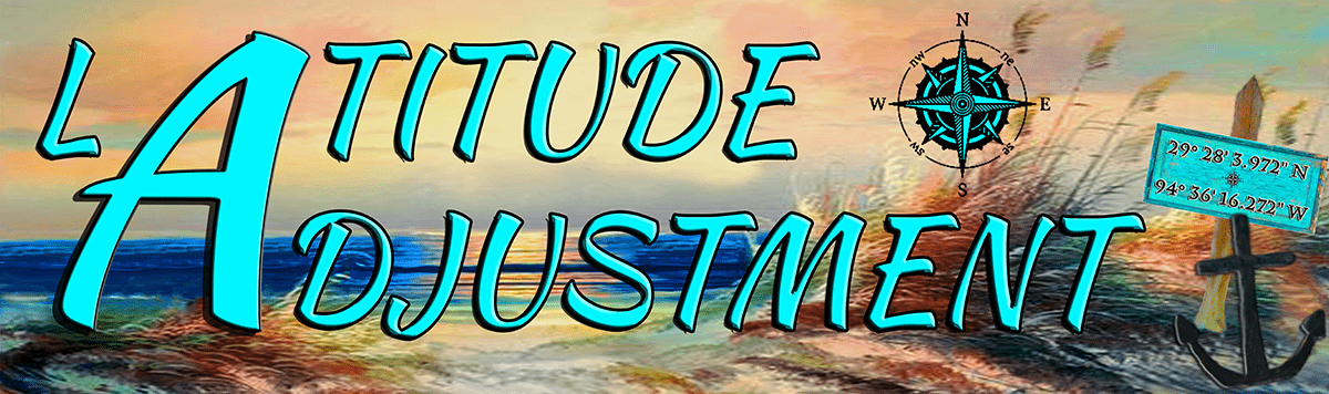 Latitude Adjustment