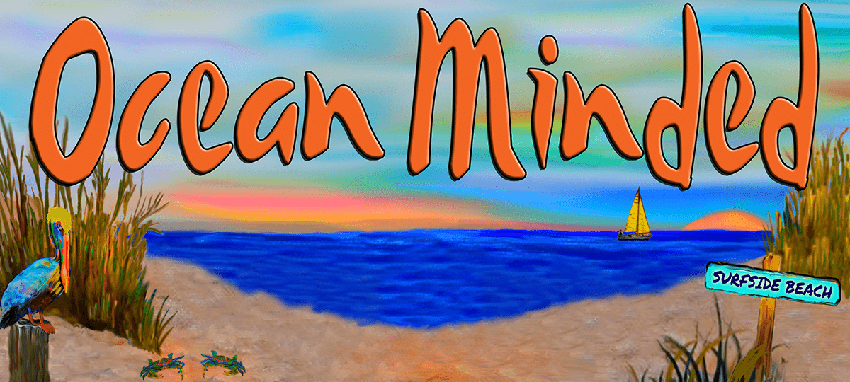 Ocean Minded