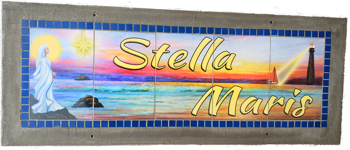 Stella Maris