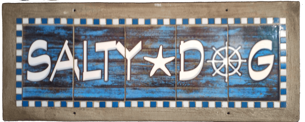Salty Dog