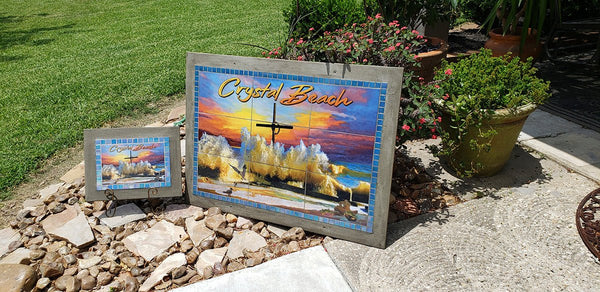 Why Artistic Glass Street Numbers Are the New Trend - The Glass Tattoo Sign Company