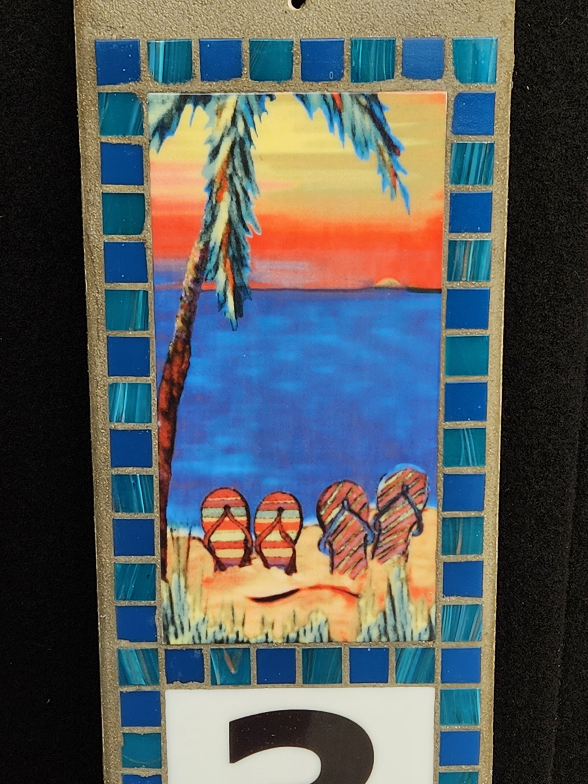 Flip Flop Paradise - aruba and muddy blue.jpg__PID:a926e9b8-ef98-4ce6-9666-f83712b53bd2