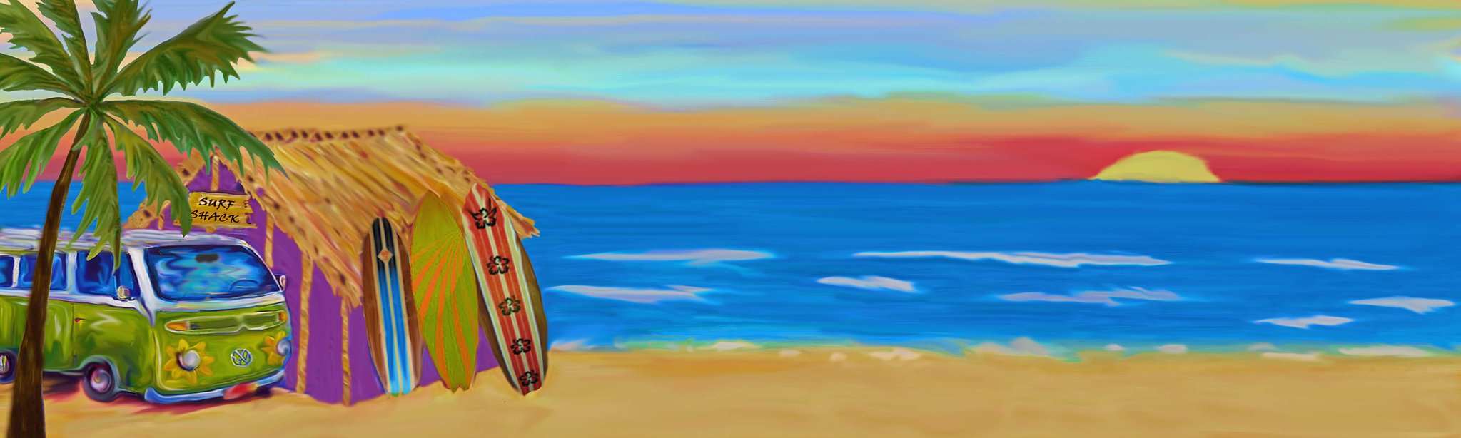 Surf Shack