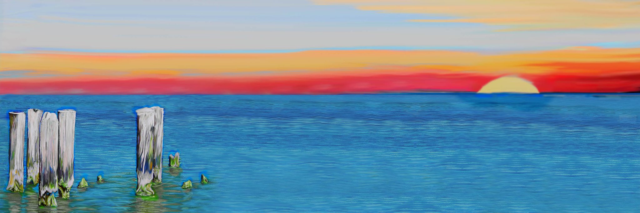 Sunset Bay