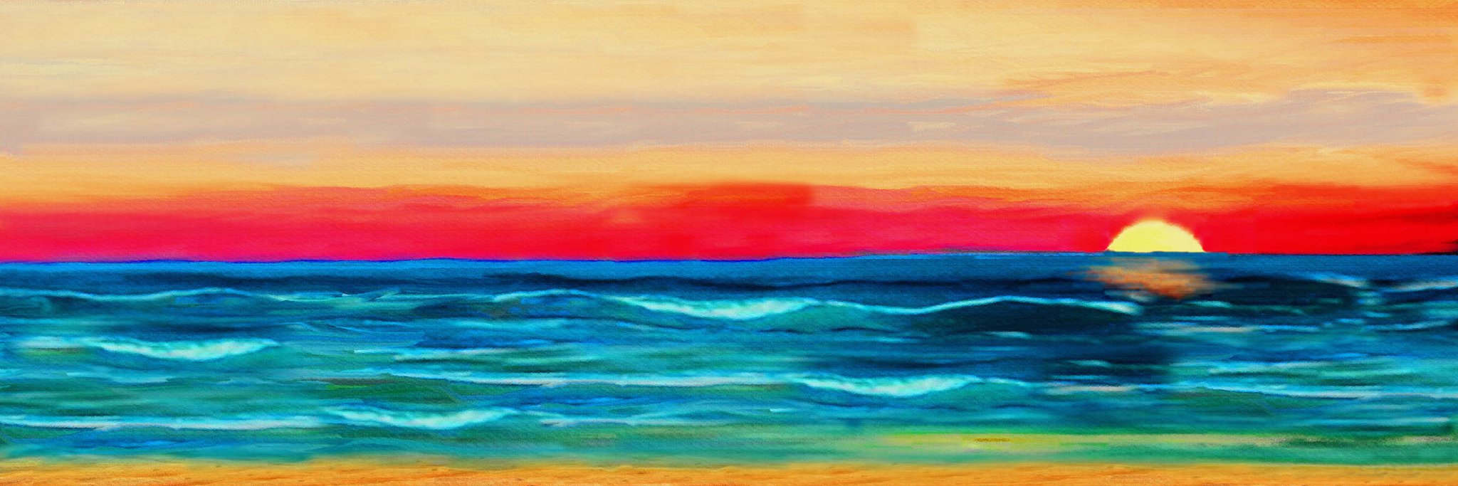 Sunset Point