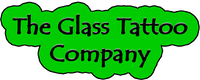 Secondary logo