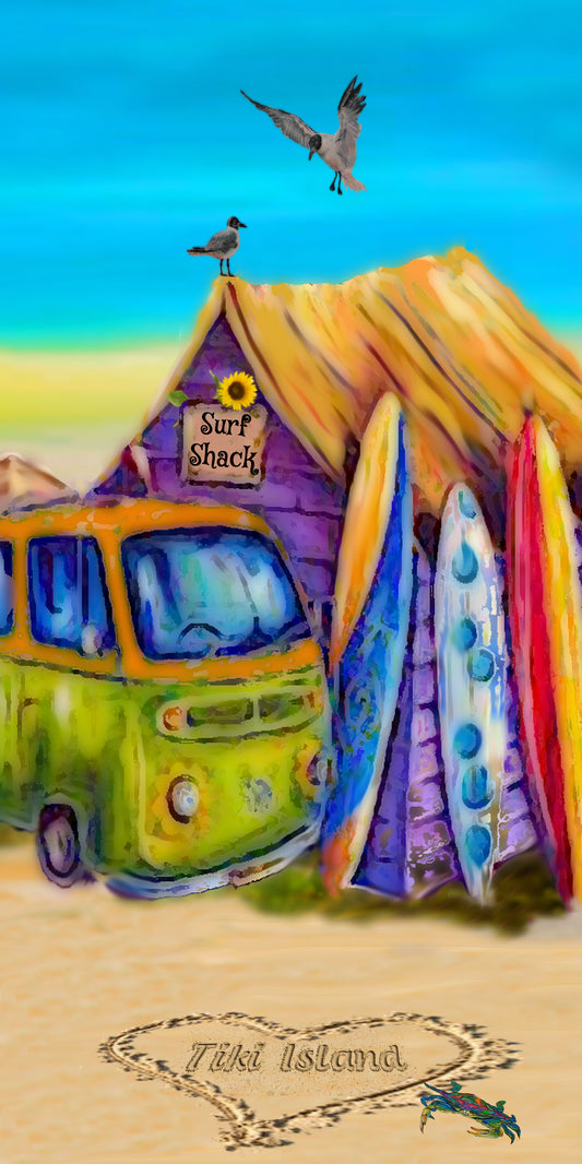 Surf Shack